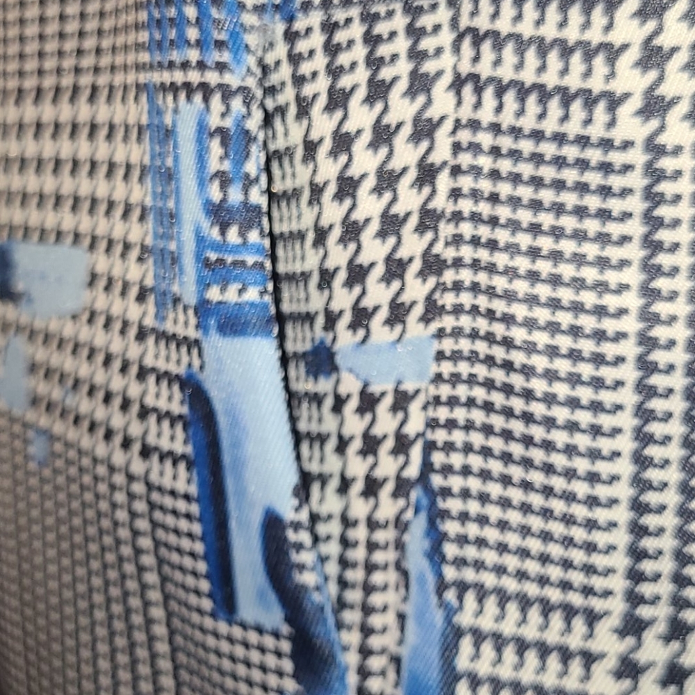Alfani overcoat 3/4 length - Picture 11 of 16